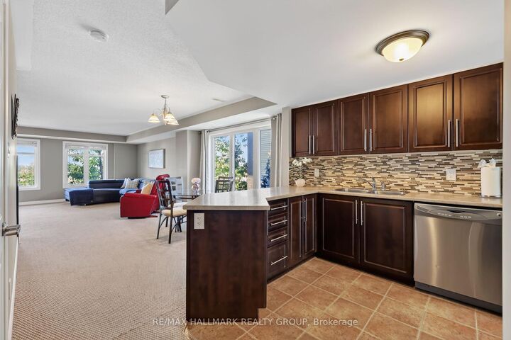 Property Photo: 62 Argent Private ON K2K 0H2