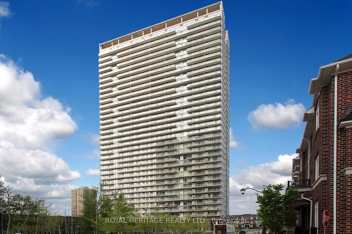 105 Queensway Avenue 1216 — photo 1