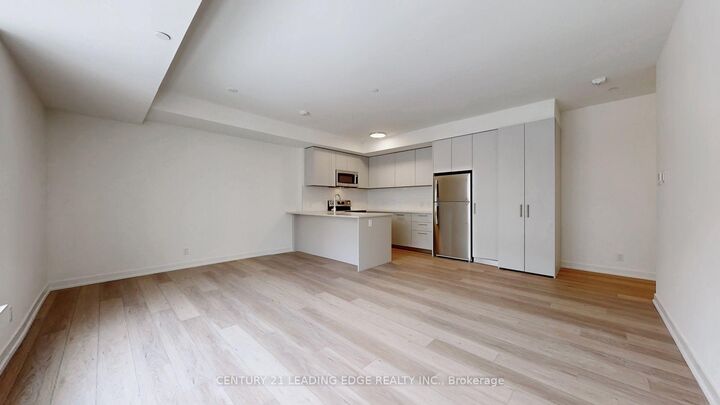 Property Photo: 101 Cathedral High Street 224 ON L6C 0P1