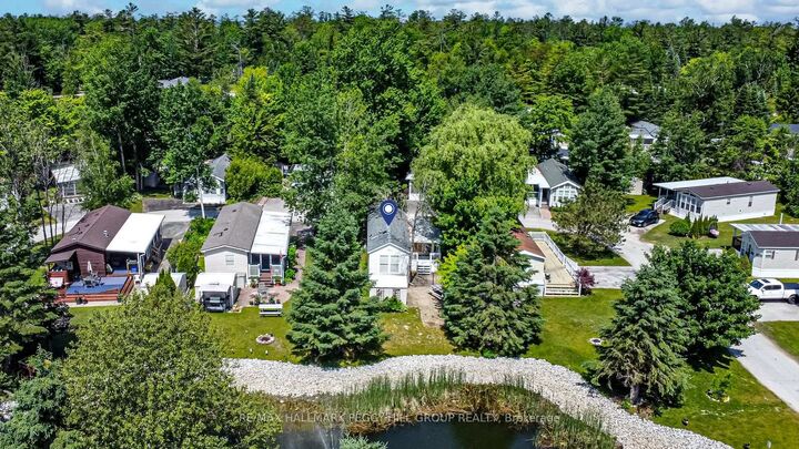 Property Photo:  13 Huron Circle  ON L9Z 1X7 