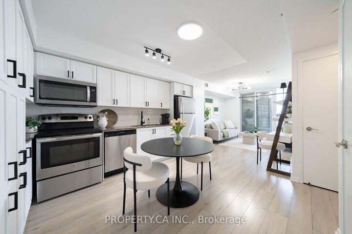 830 Lawrence Avenue 1201 — photo 1