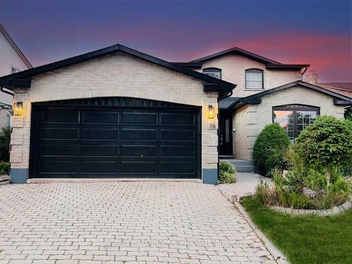 Photo de la propriété:  36 Bing Crescent  ON L8E 3Z4 