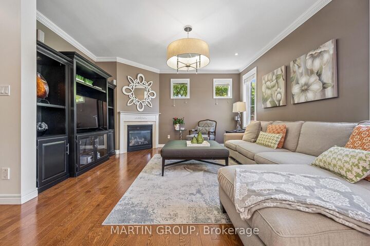 Property Photo:  2283 Briargrove Circle  ON L6M 5A5 