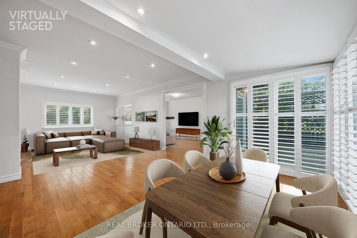 Property Photo: 3032 Hancock Road ON L1E 2M2
