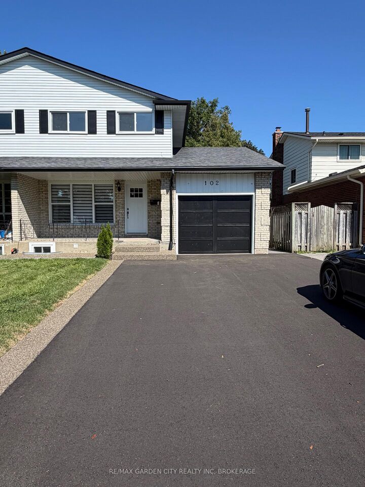 102 Tupper Drive — photo 1