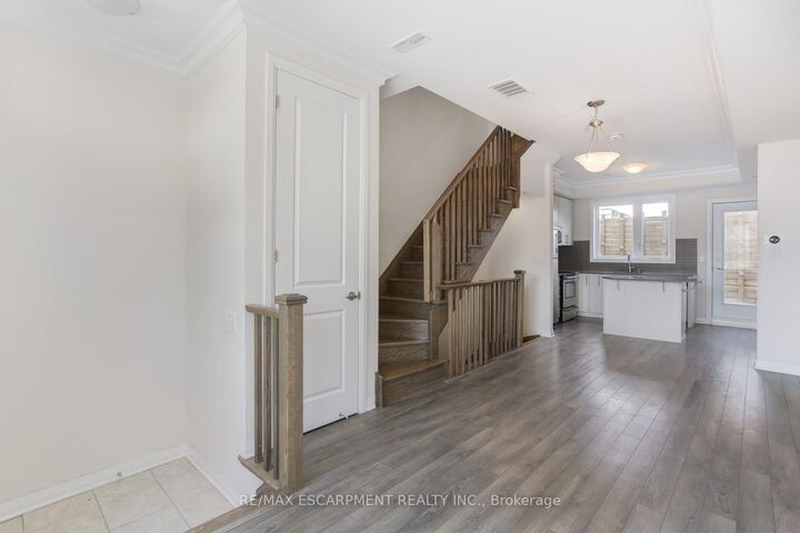 Property Photo: 130 Frederick Tisdale Drive 2 ON M3K 0A5