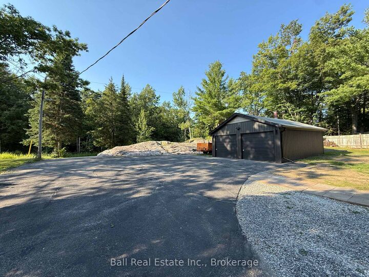 Property Photo: 116 Mystic Point Road ON K0L 1J0
