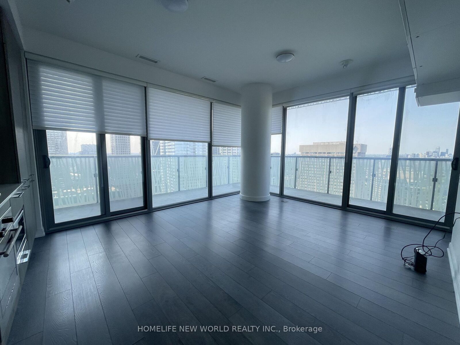 Property Photo:  50 Charles Street E 3809  ON M4Y 0C3 