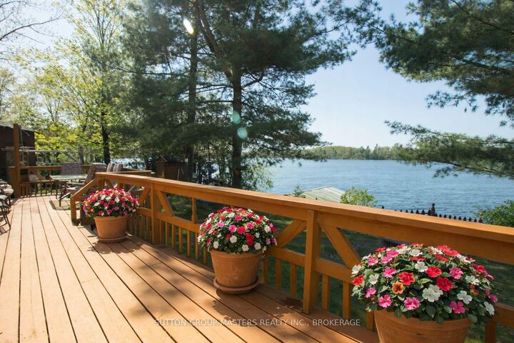 Property Photo: 4907 Alex McLean Lane N ON K0H 1H0