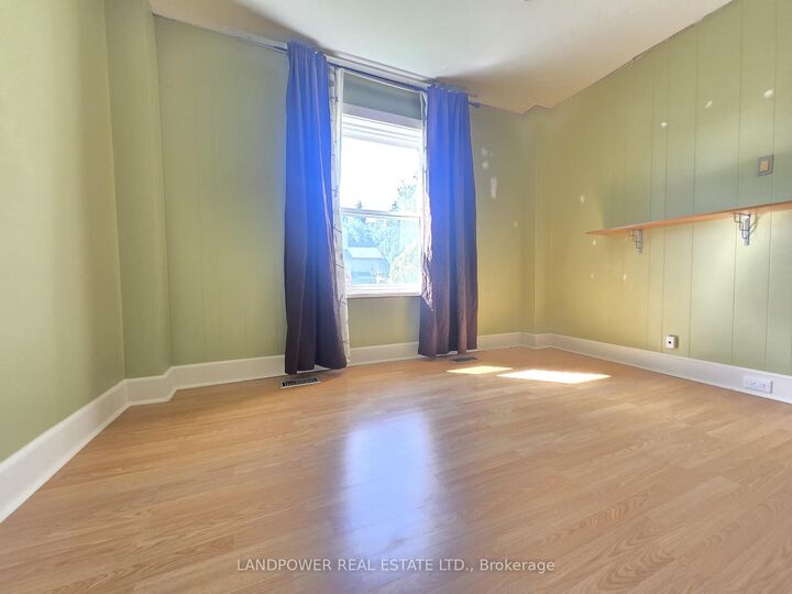 Property Photo: 451 Ontario Street Main Floor ON L3Y 2K6