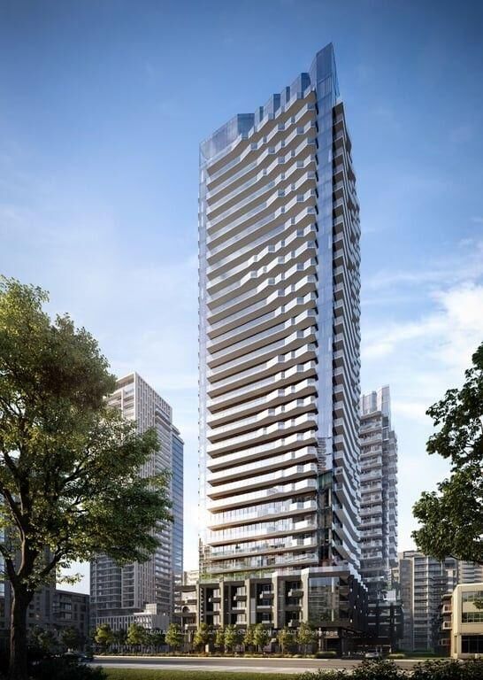 Photo de la propriété:  110 Broadway Avenue 3113  ON M4P 1V7 