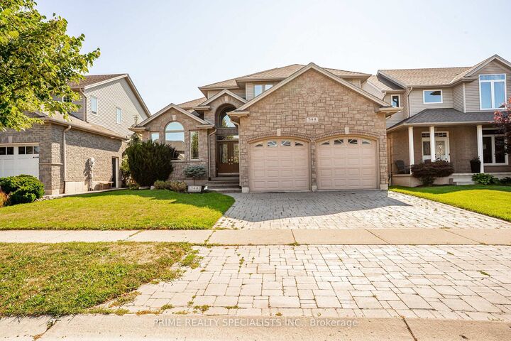544 Lakeview Drive — photo 1
