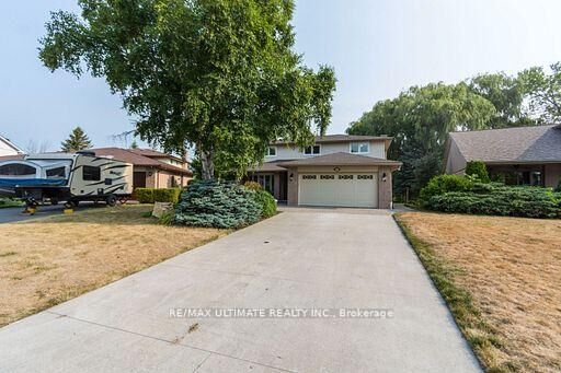 Property Photo: 34 Briarwood Crescent ON K8N 5K9
