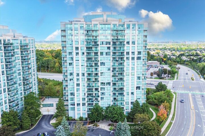 2545 Erin Centre Boulevard 1803 — photo 1