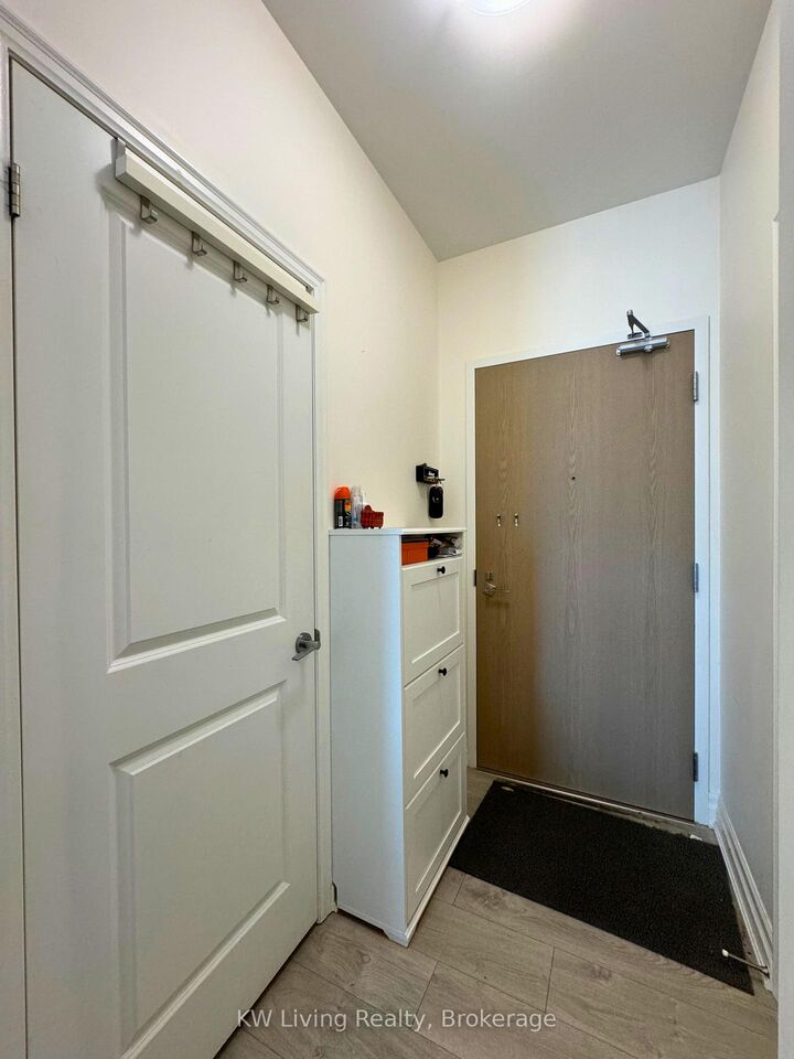 Property Photo:  8 Rouge Valley Drive W 406  ON L6G 0G8 