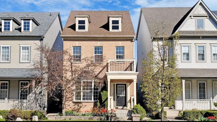 257 Gatwick Drive — photo 1