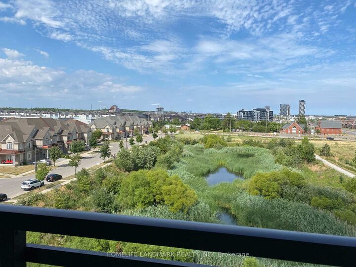 Property Photo:  50 Kaitting Trail 505  ON L6M 5N3 