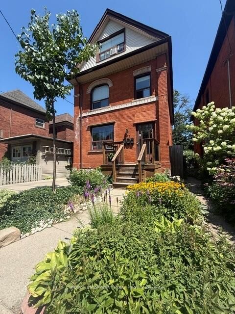 Property Photo: 302 Jackson Street W 2 ON L8P 1N7