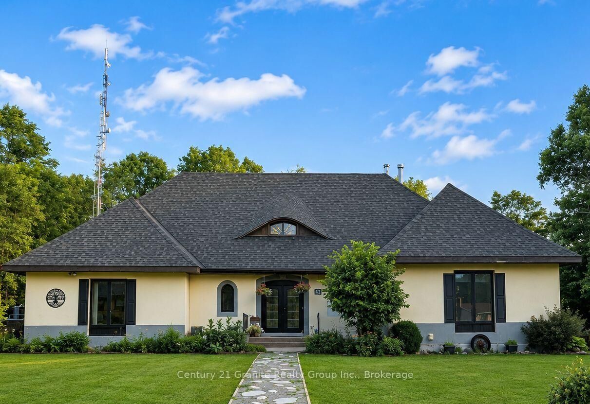 Property Photo: 41 Maple Street ON K0L 1C0