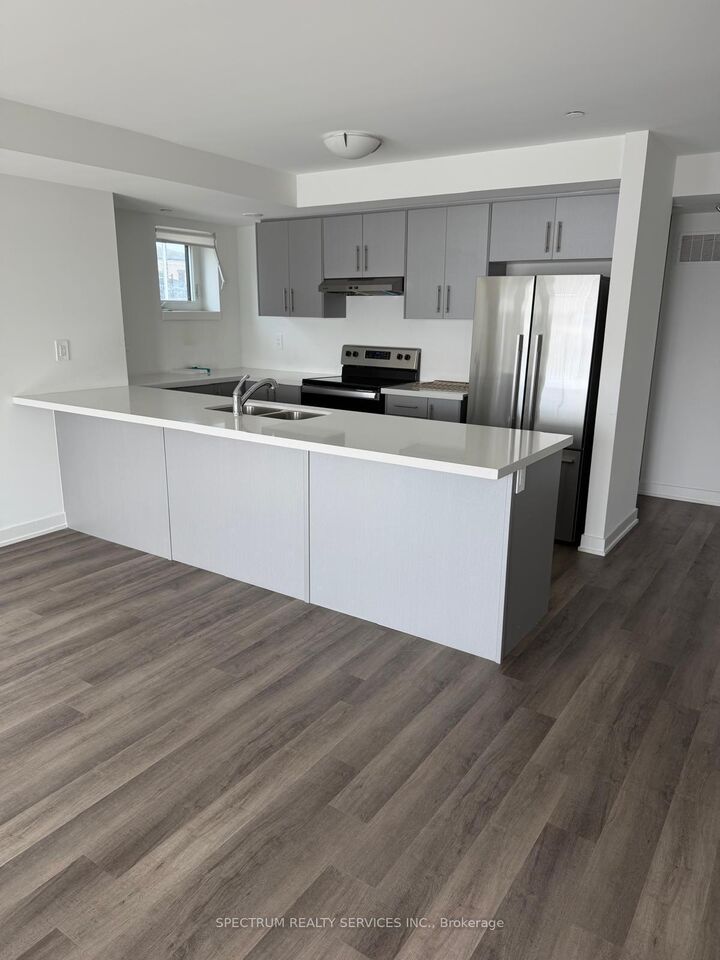 Property Photo: 5 Romilly Avenue 1 ON L7A 5L8