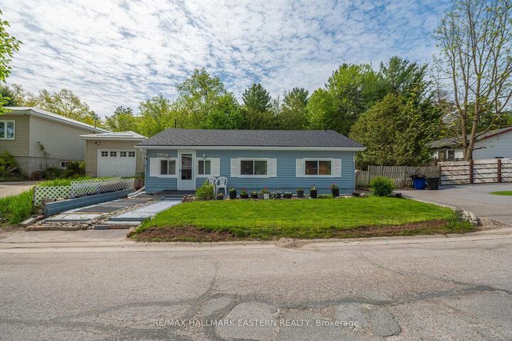 7069 Waverly Street — photo 1