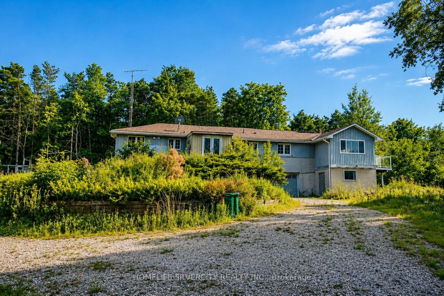 Property Photo: 18954 The Gore Road ON L7K 2M7