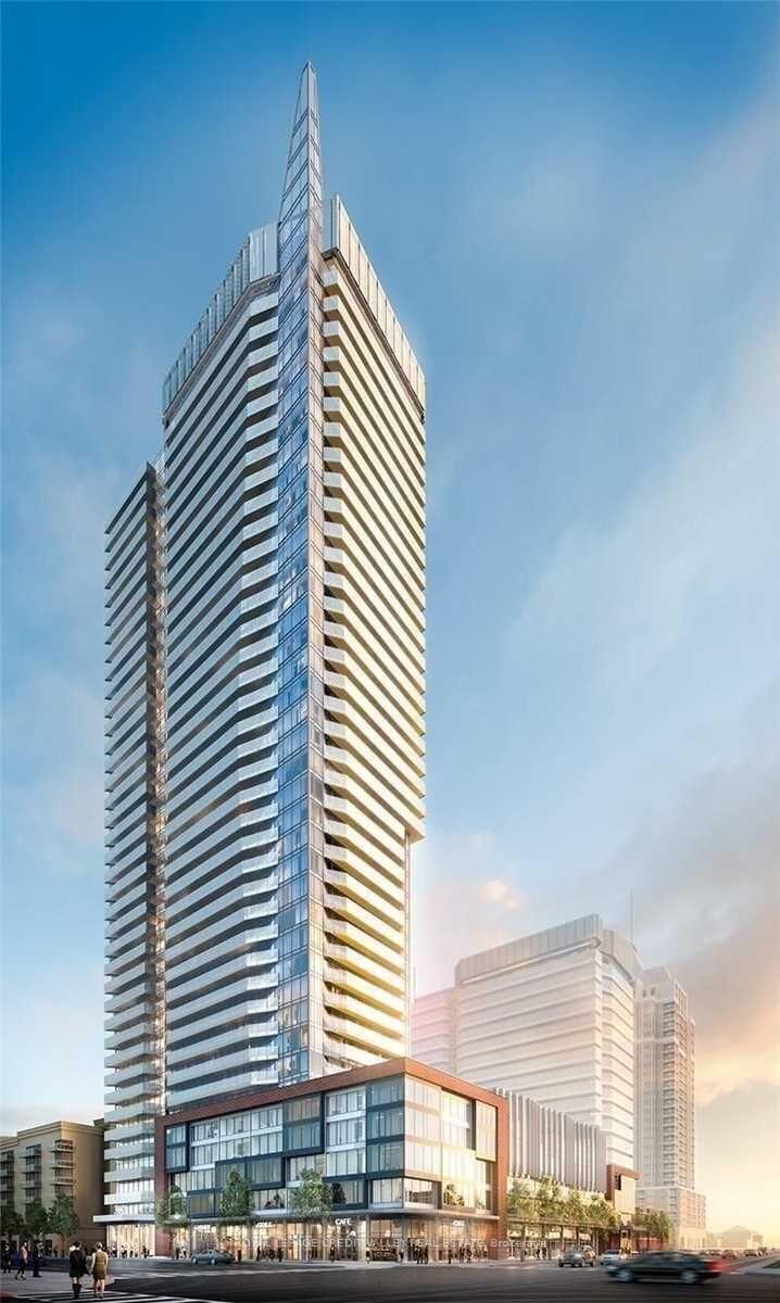 Property Photo:  4065 Confederation Parkway 502  ON L5B 0L4 