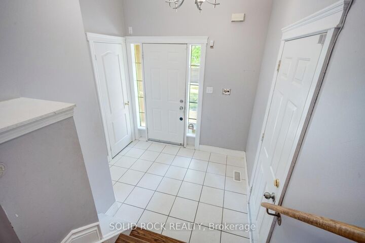 Property Photo:  41 Trumpet Valley Boulevard  ON L7A 2Z8 