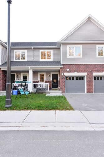 Property Photo: 150 Winters Way ON L9V 3Y1