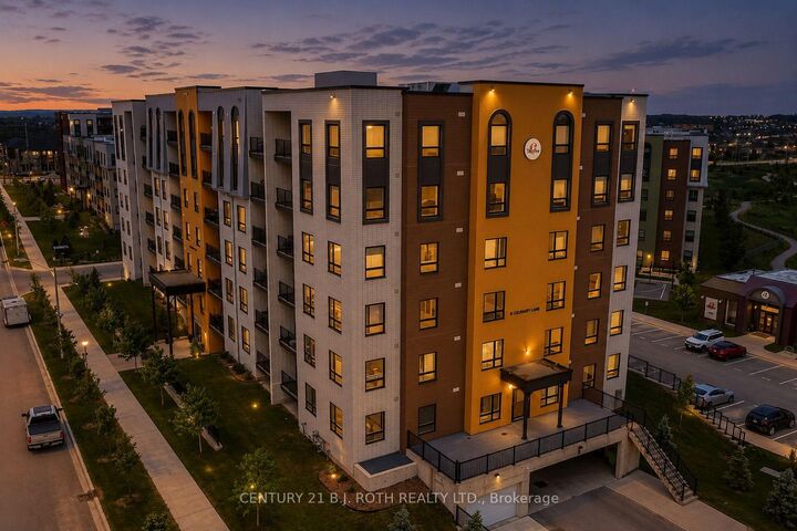 8 Culinary Lane 604 — photo 1