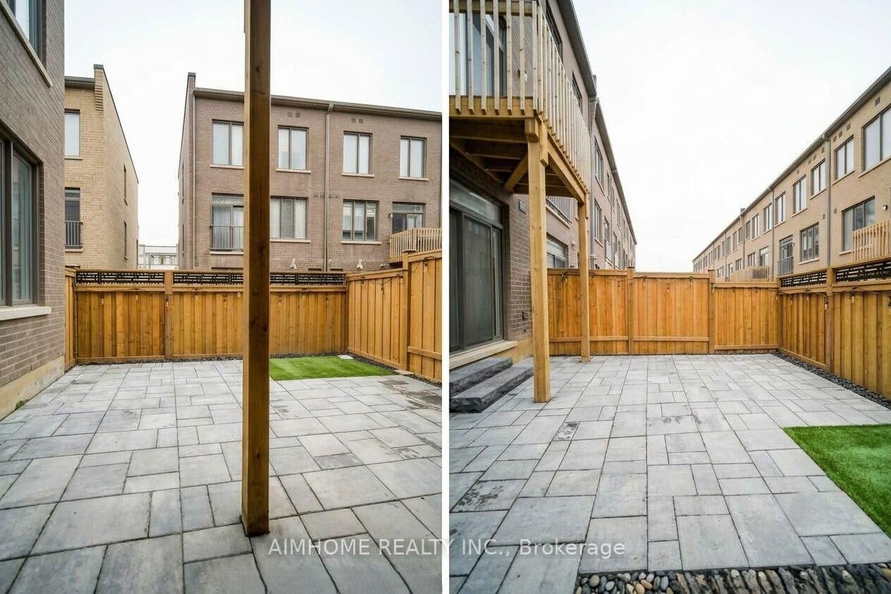 Property Photo:  218 Wheat Boom Drive  ON L6H 0P4 