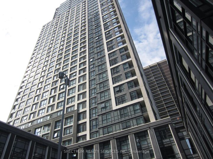 Property Photo:  9 Mabelle Avenue 3325  ON M9A 4X7 