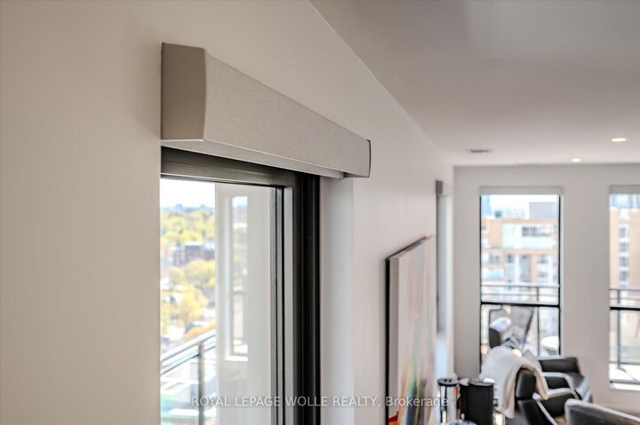 Property Photo:  181 King Street S 1714  ON N2J 0E7 