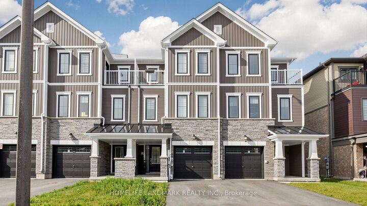 Property Photo:  75 Holder Drive  ON N3T 0W3 