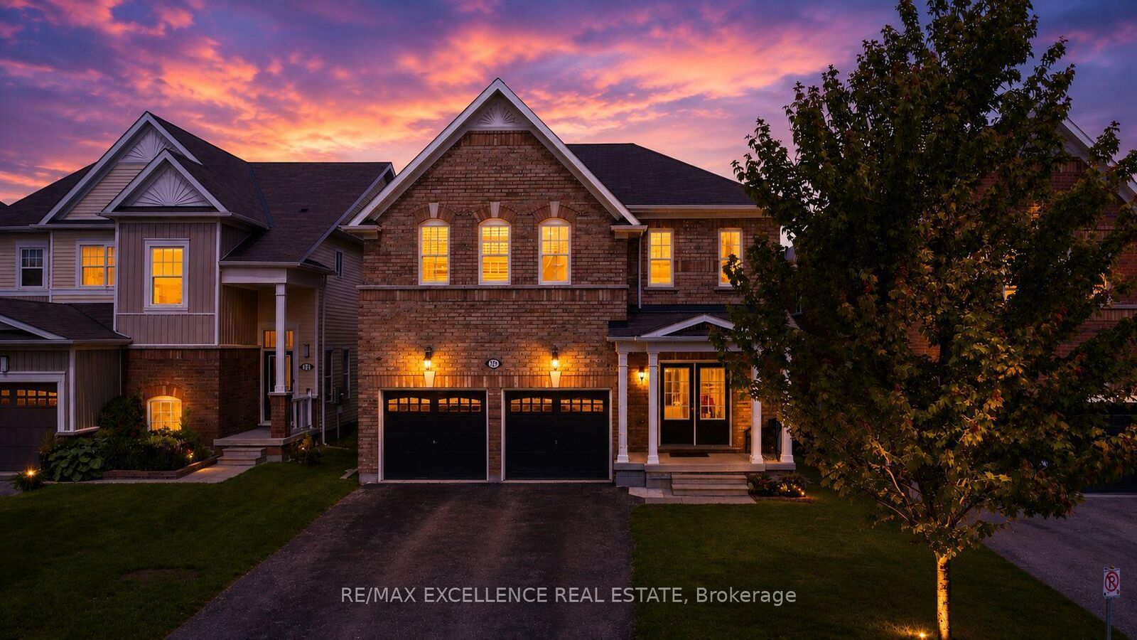 Property Photo:  129 Morden Drive  ON L9V 3S4 
