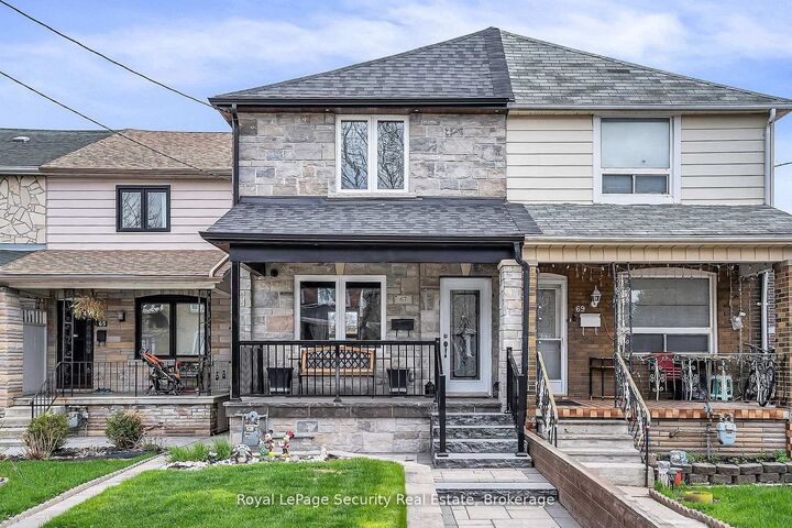 67 Northland Avenue — photo 1