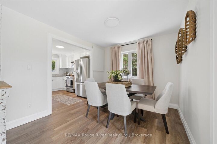 Property Photo:  3413 County Rd 36 N/A  ON K0M 1A0 