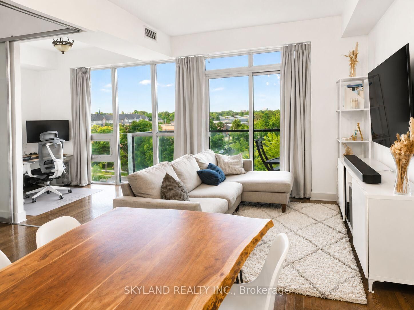 Property Photo:  26 Norton Avenue 704  ON M2N 0H6 