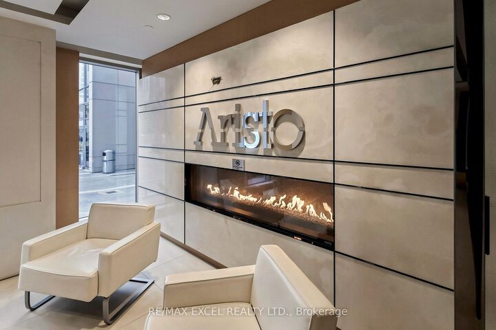 Property Photo: 120 Harrison Garden Boulevard 906 ON M2N 0H1