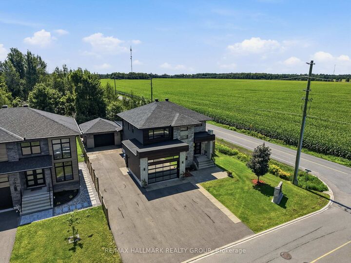 Property Photo: 300 Dore Street ON K0A 1M0
