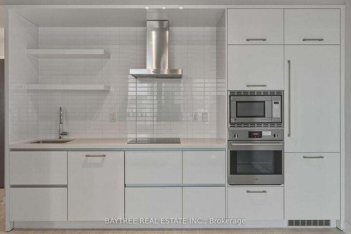 Photo de la propriété:  2221 Yonge Street 3807  ON M4S 2B5 
