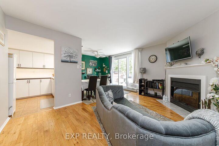 Property Photo:  1589 St. Bernard Street 505  ON K1T 3H9 