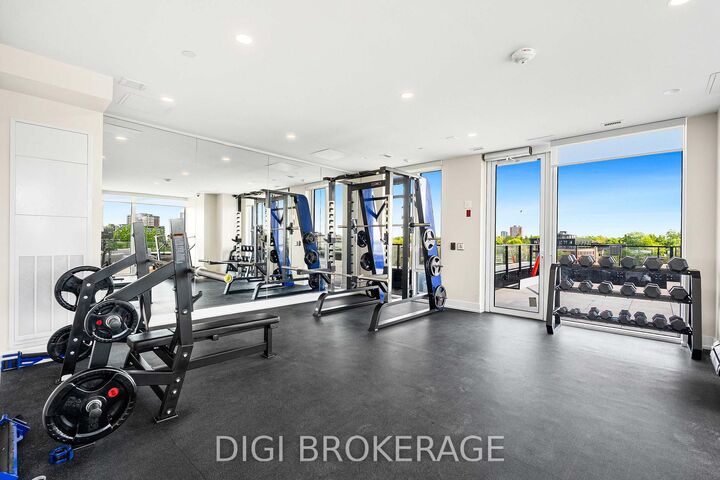 Property Photo: 2070 Scott Street 2203 ON K1Z 0C8