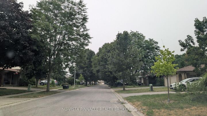 Property Photo: 192 Concord Road ON N6G 3H8