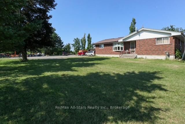 Property Photo:  4175 Highway 35 N/A N  ON K0M 1G0 
