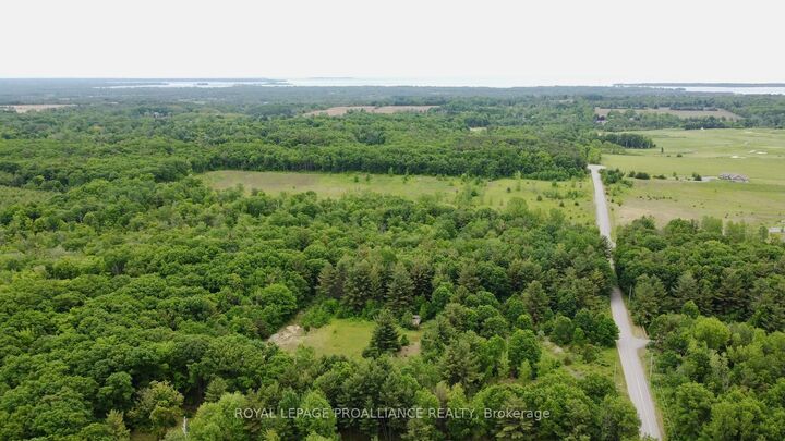 Property Photo: 207 Middle Ridge Road ON K0K 1H0