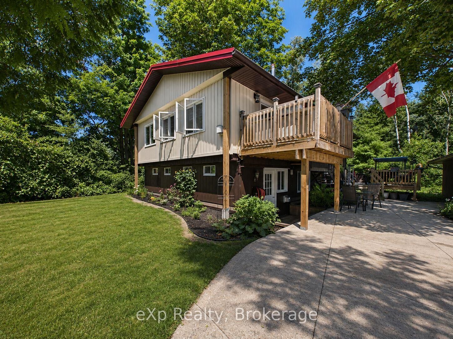 Property Photo: 330 Tyendinaga Drive ON N0H 2L0