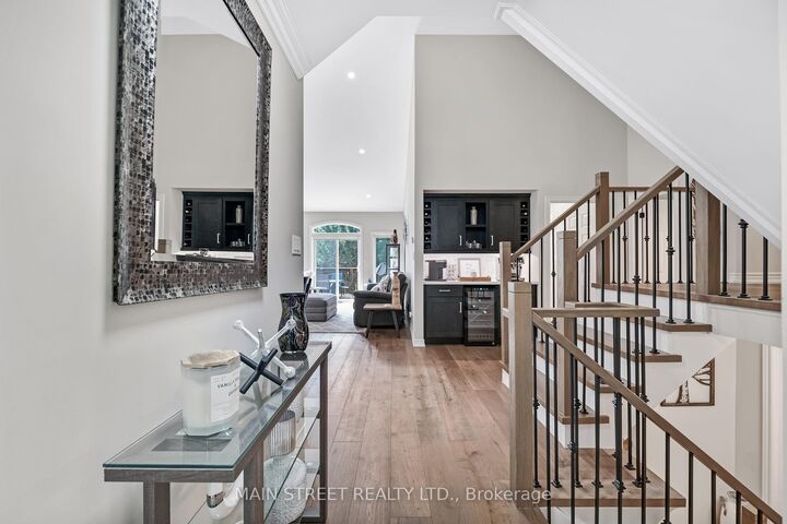 Property Photo: 40 Via Amici N/A ON L9R 2B4