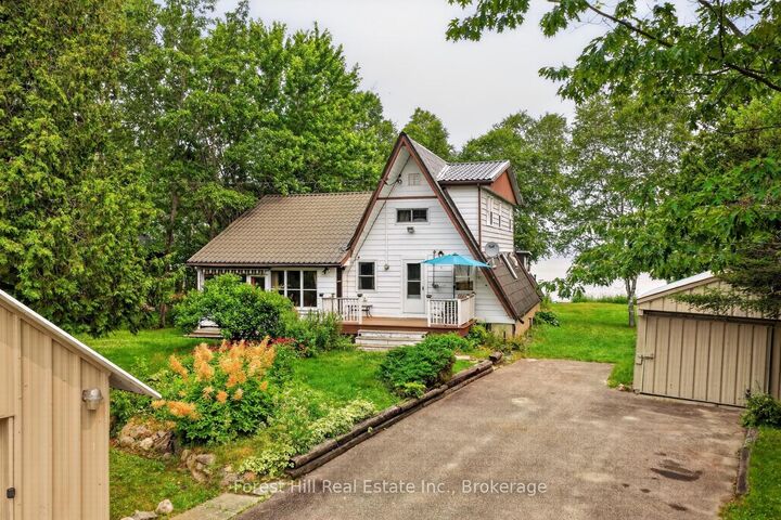 388 Crescent Road — photo 1