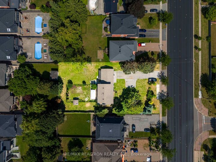 Property Photo: 188 19th Avenue ON L4E 3P6